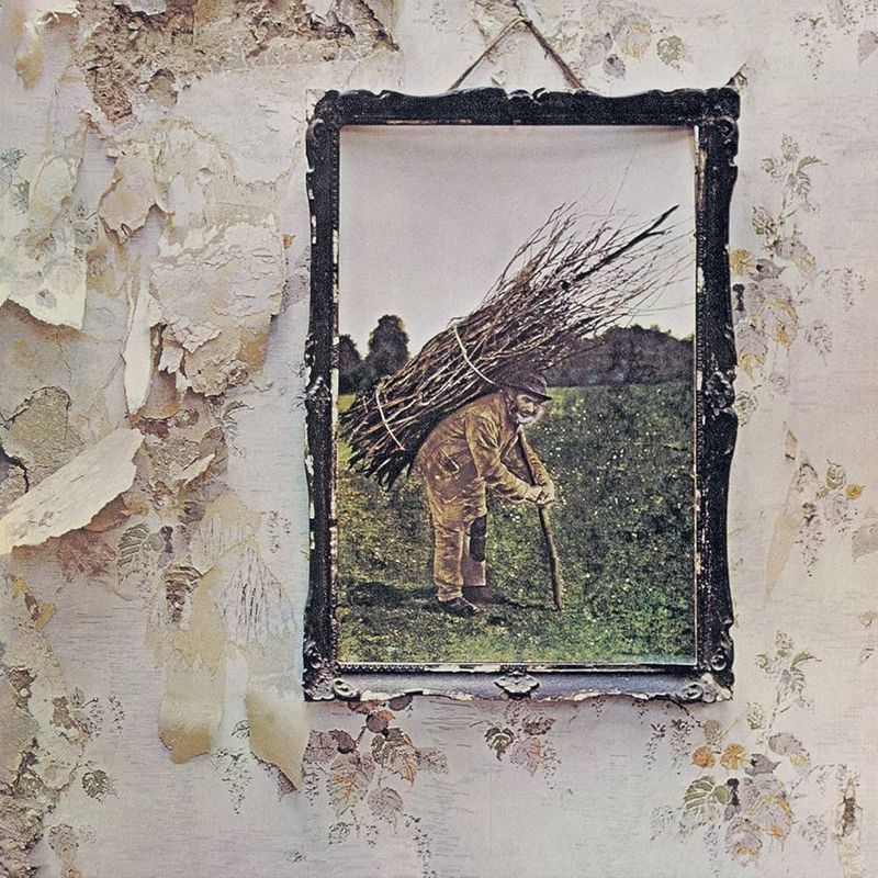 Led Zeppelin IV – Led Zeppelin