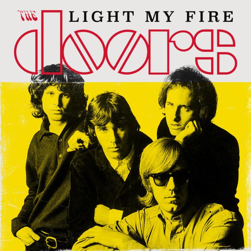 Light My Fire by The Doors