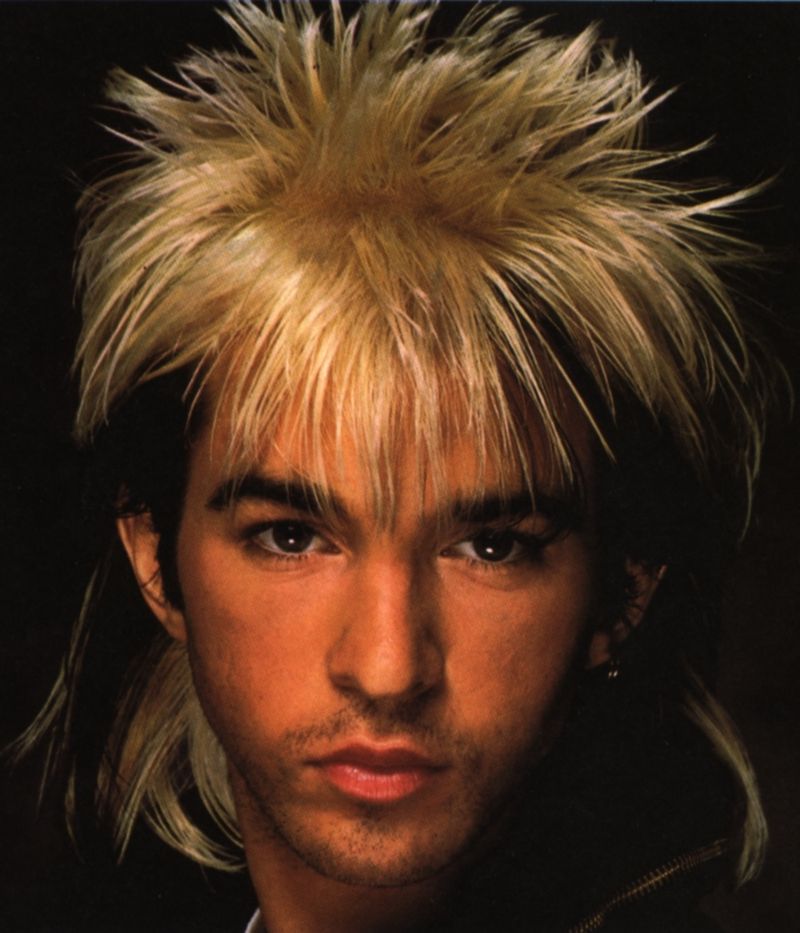 Limahl