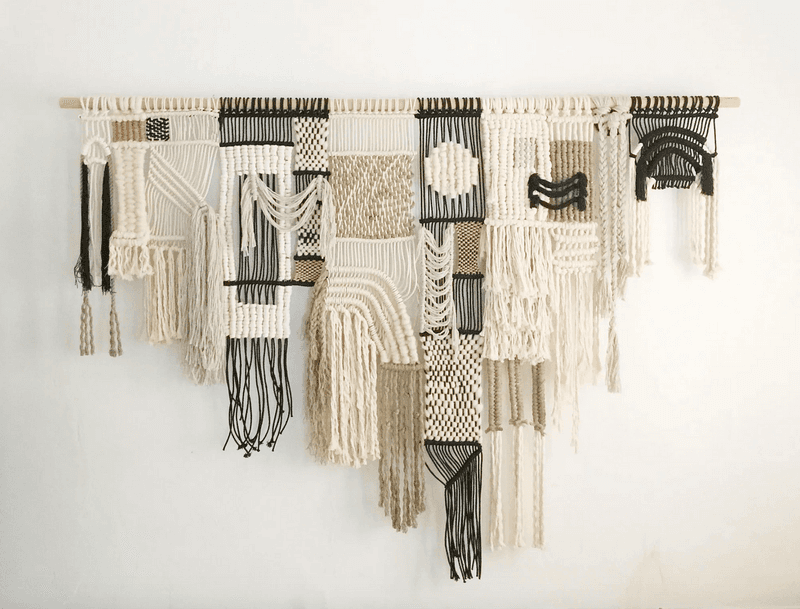 Macramé Art