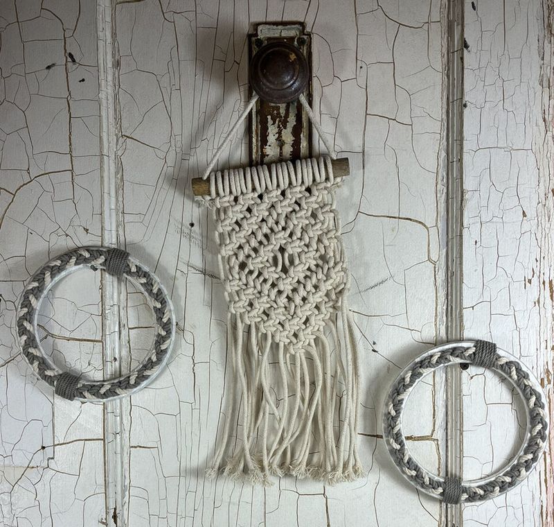 Macrame Decor