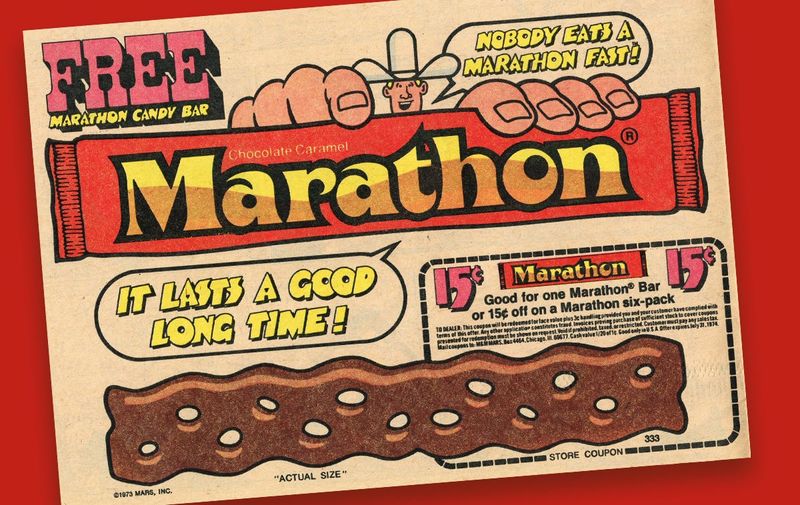 Marathon Bar