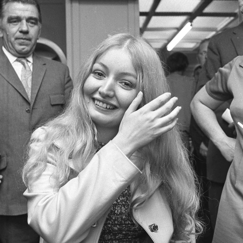 Mary Hopkin