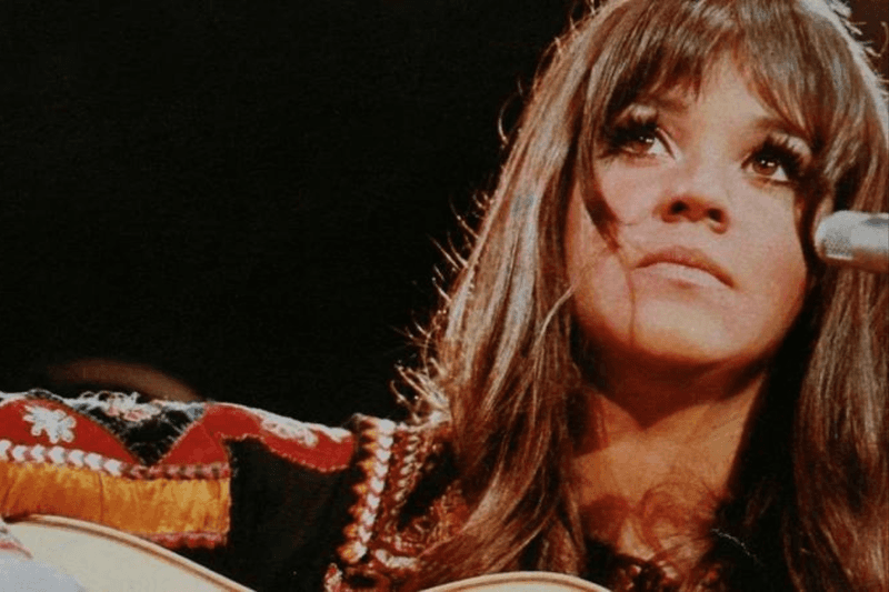 Melanie Safka