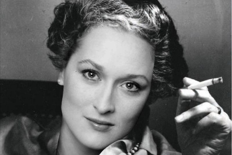 Meryl Streep