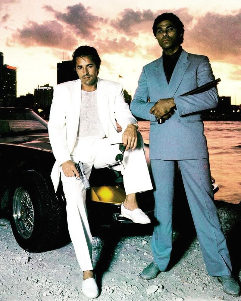 Miami Vice