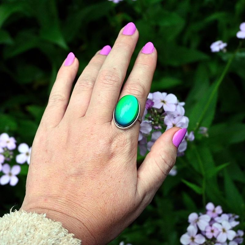 Mood Ring