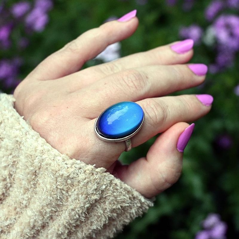 Mood Rings