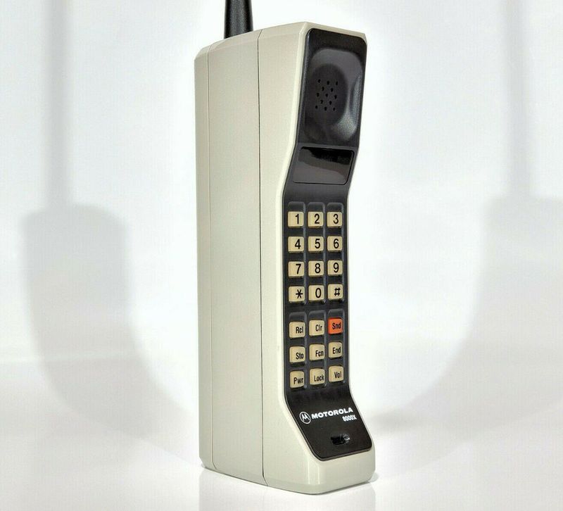 Motorola DynaTAC