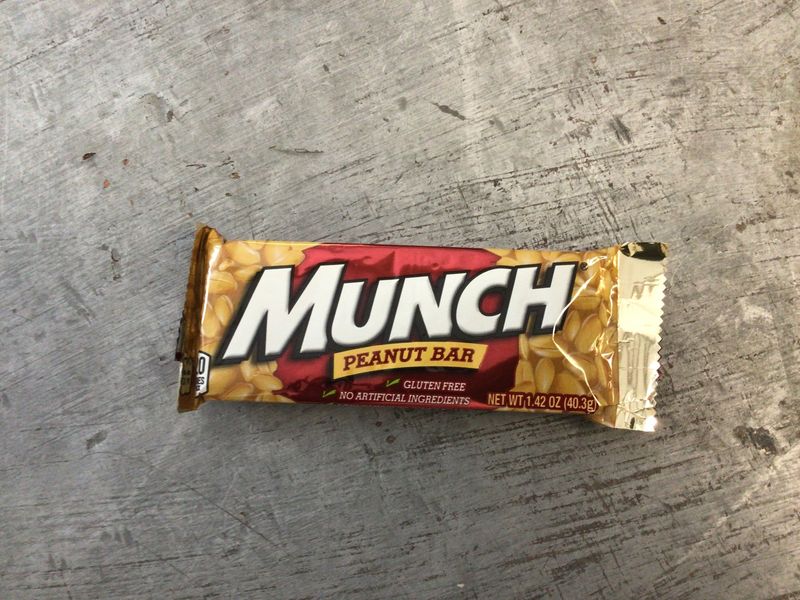 Munch Bar