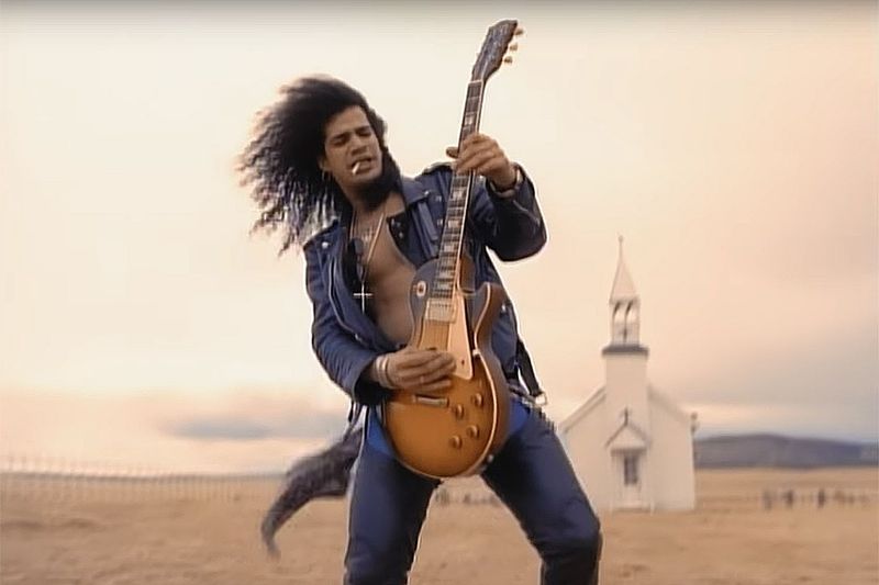 November Rain - Guns N' Roses