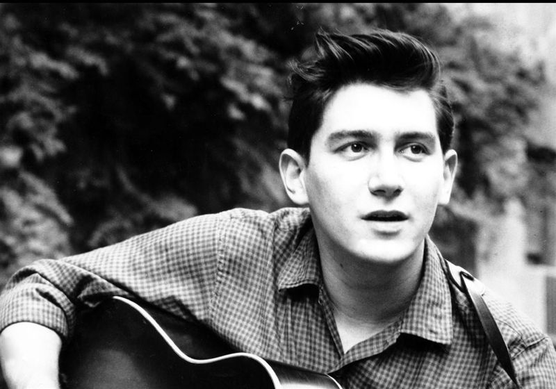 Phil Ochs