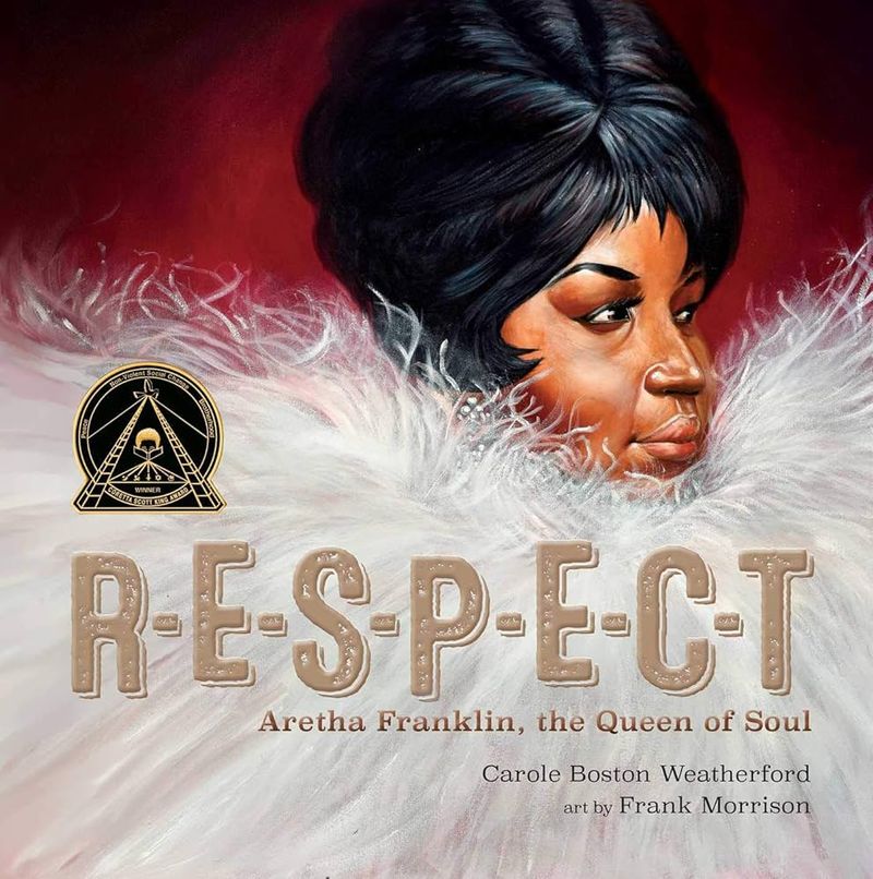 Respect by Aretha Franklin