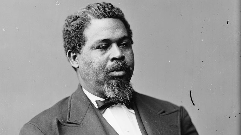 Robert Smalls