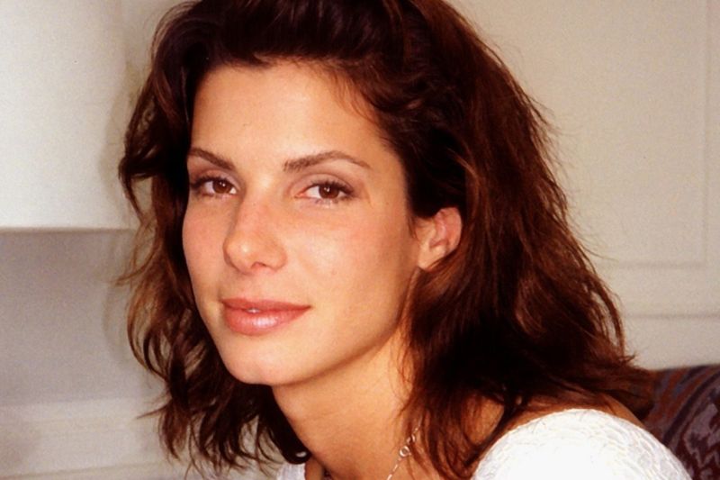 Sandra Bullock