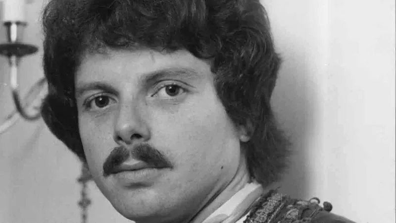 Scott McKenzie