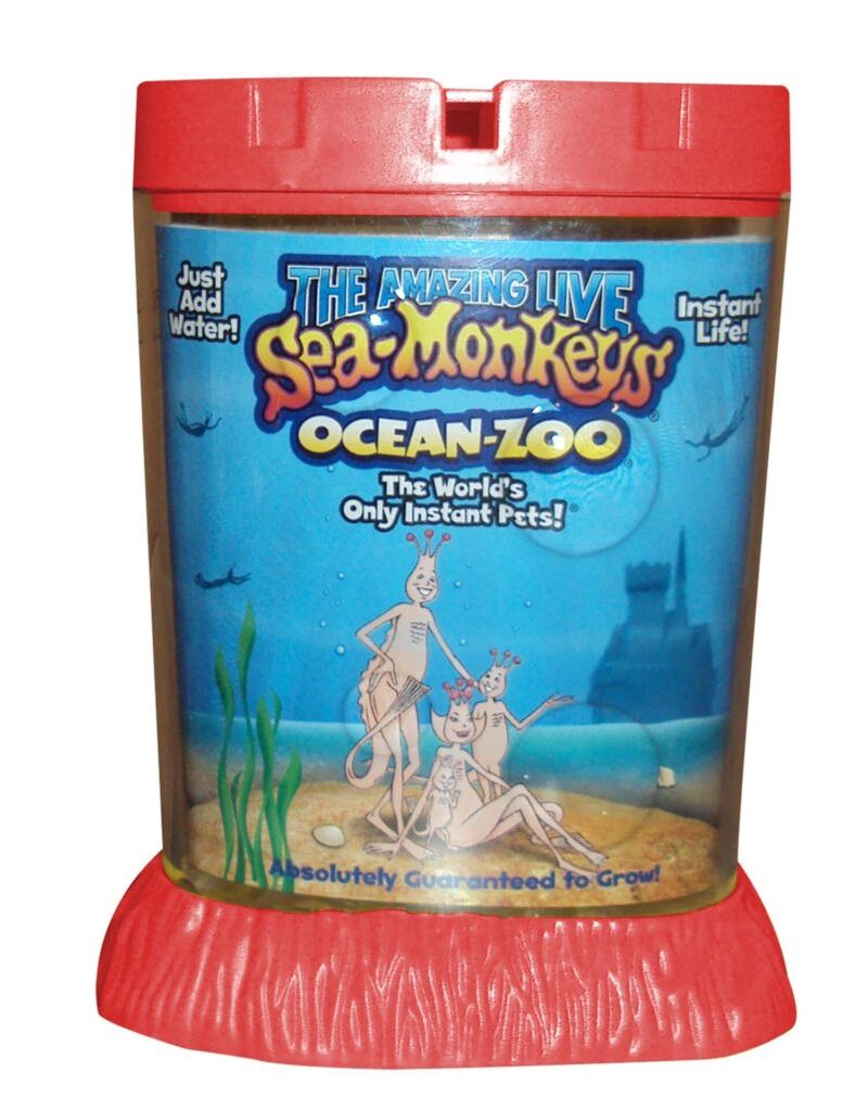 Sea Monkeys