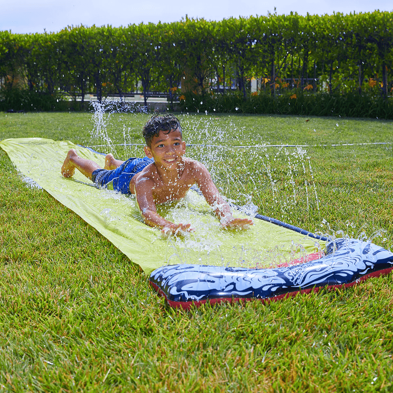 Slip 'N Slide