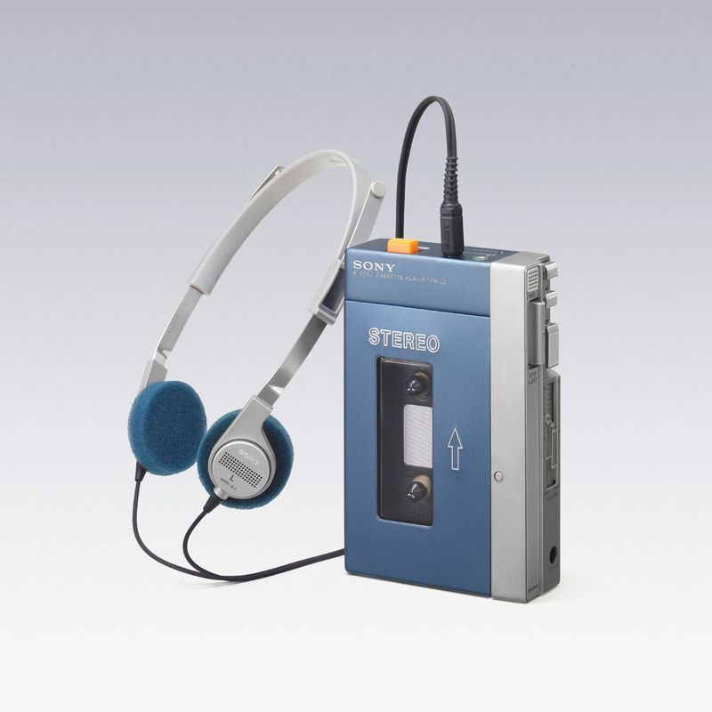 Sony Walkman