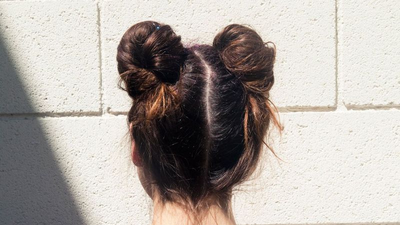 Space Buns