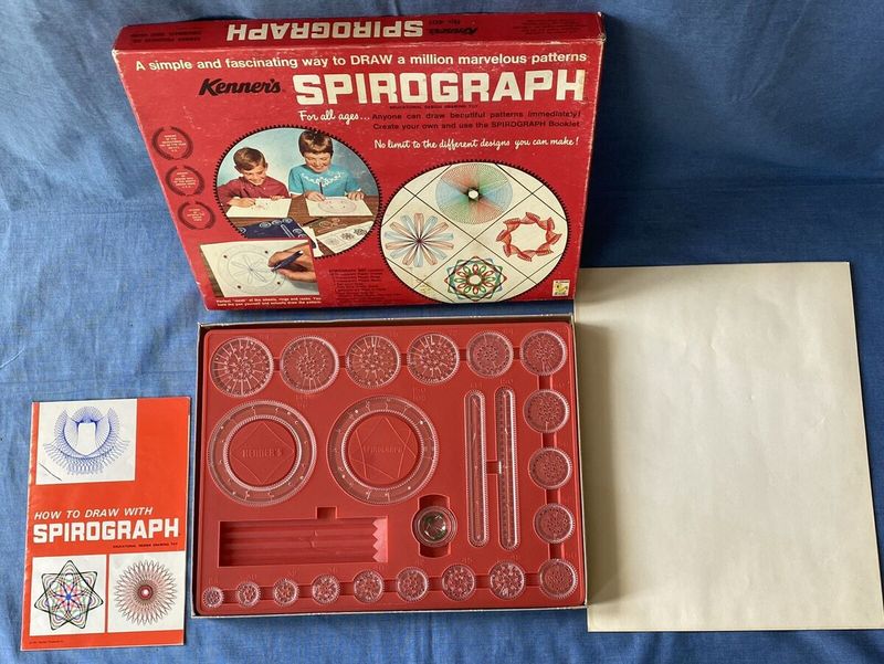 Spirograph