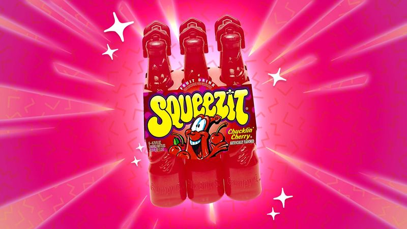 Squeezeits