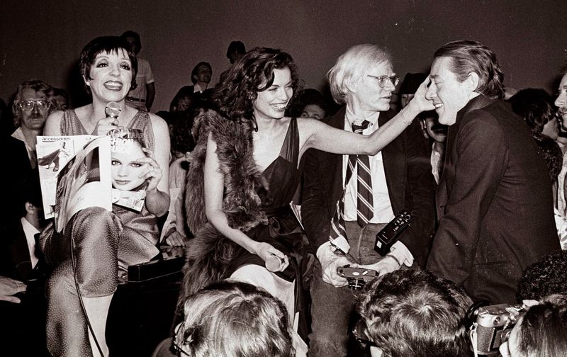 Studio 54, New York