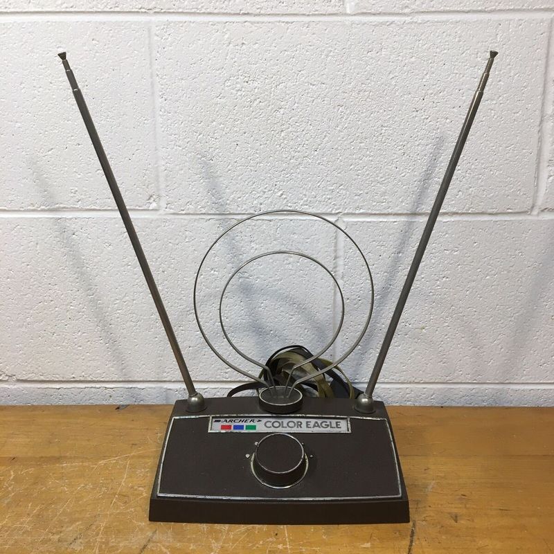 TV Antennas