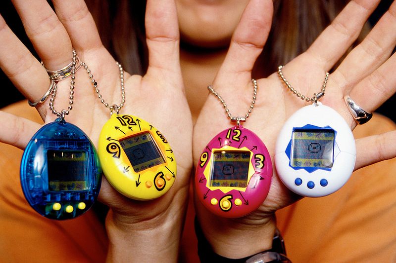 Tamagotchi