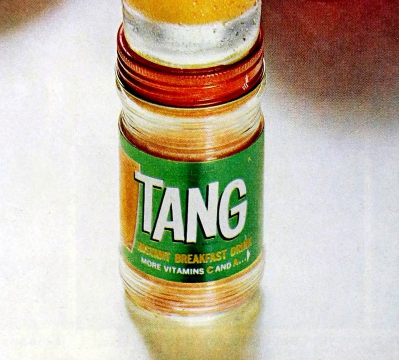 Tang Drink