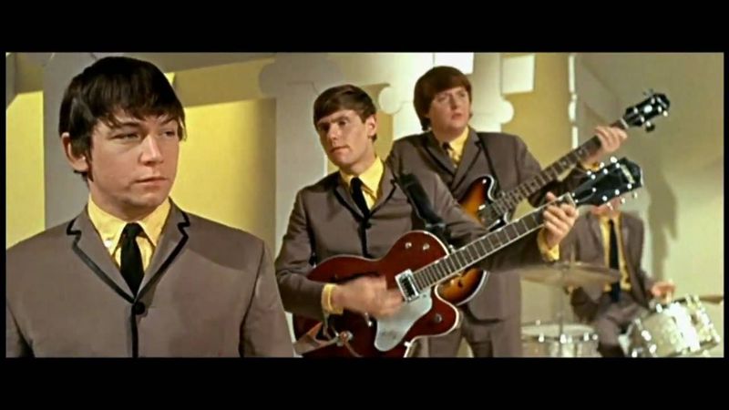 The Animals - House of the Rising Sun