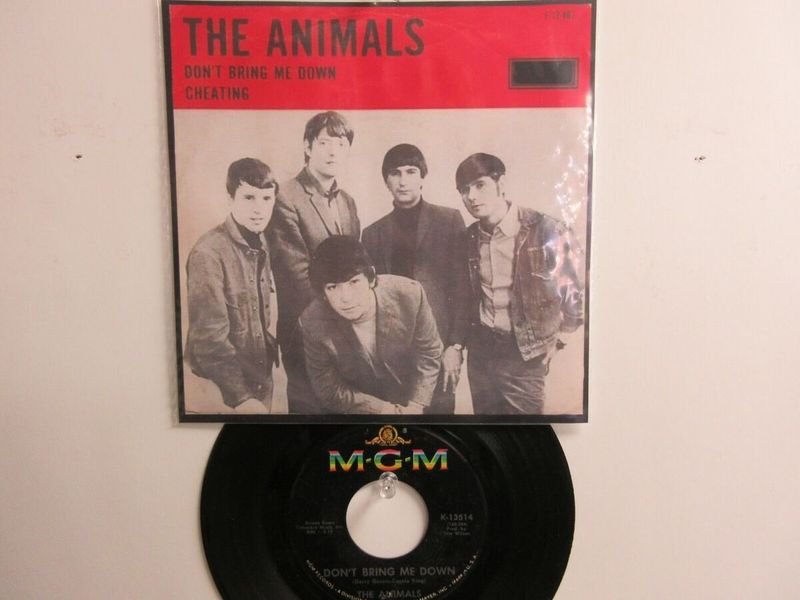 The Animals - 