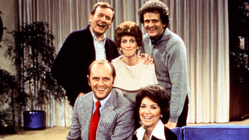 The Bob Newhart Show