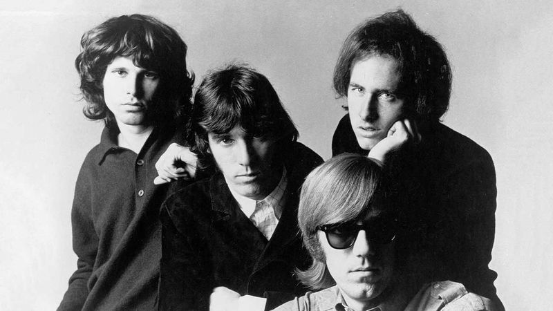 The Doors - Light My Fire