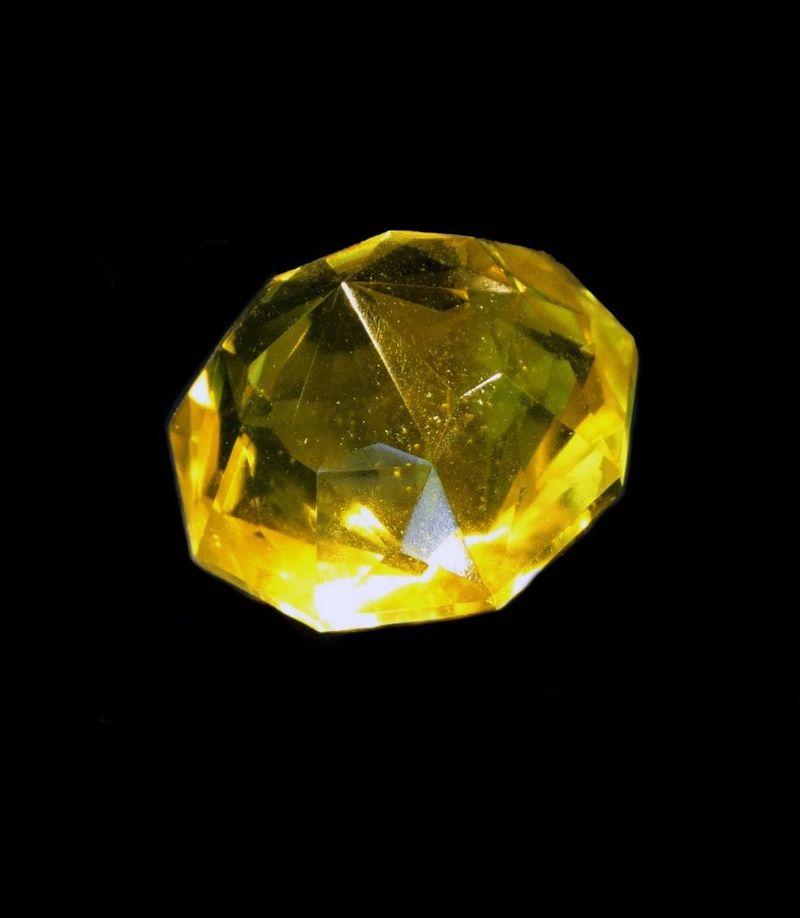 The Florentine Diamond