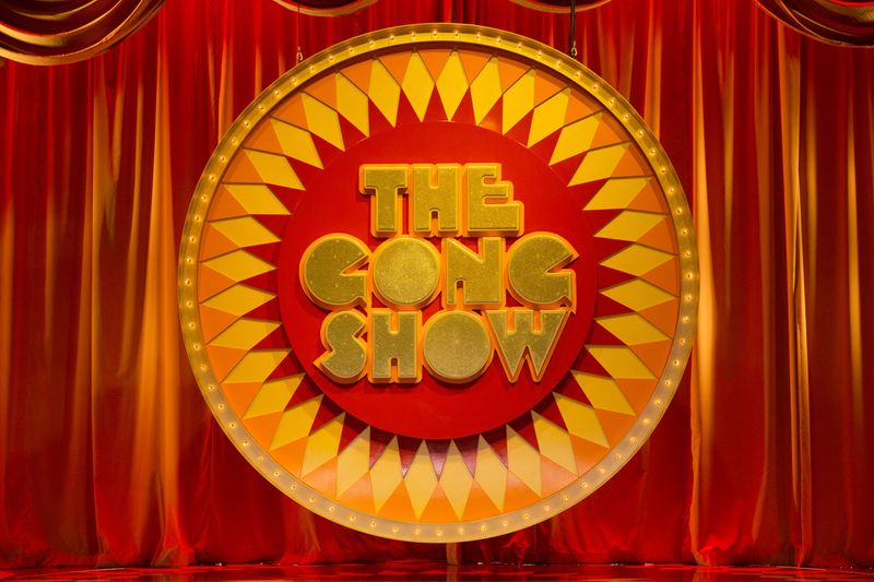 The Gong Show