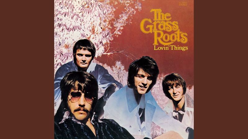 The Grass Roots - 