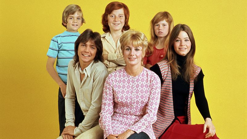 The Partridge Family