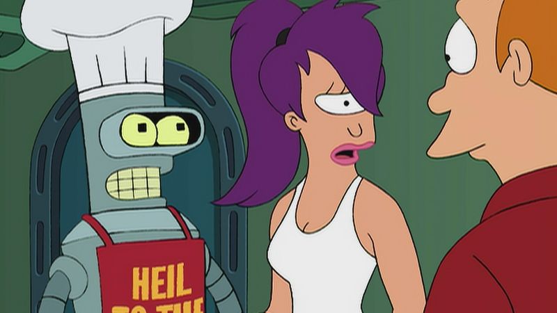 The Problem with Popplers (Futurama)