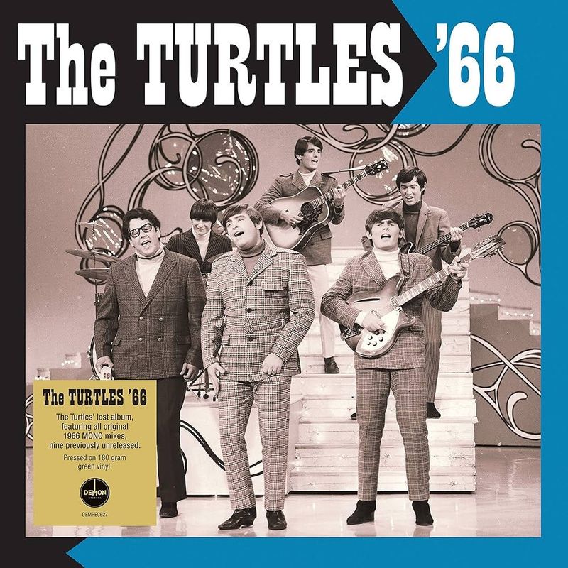 The Turtles - 