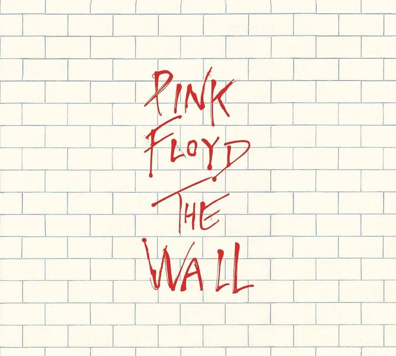 The Wall – Pink Floyd