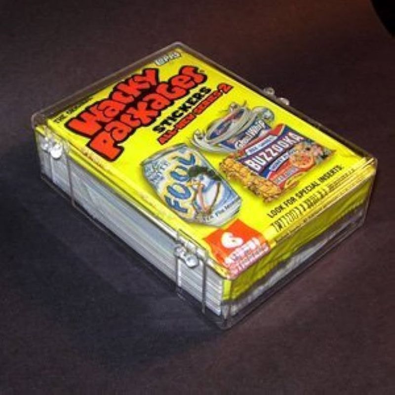 Wacky Packages