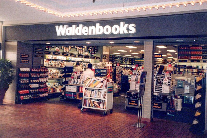 Waldenbooks