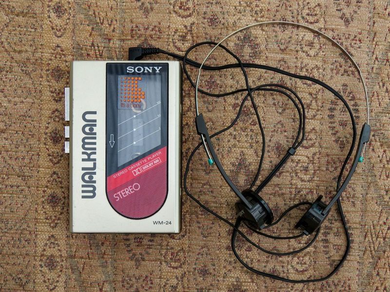 Walkman