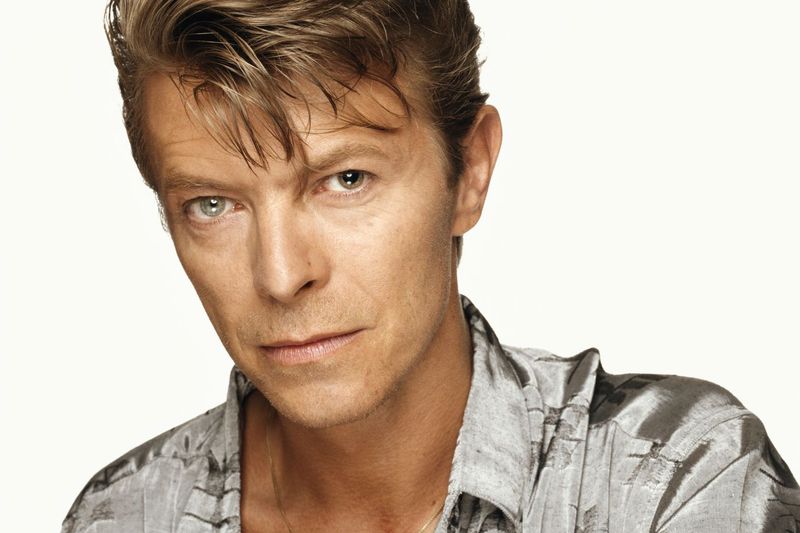 What was David Bowie's alter ego?