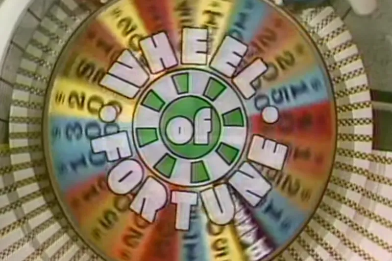 Wheel of Fortune