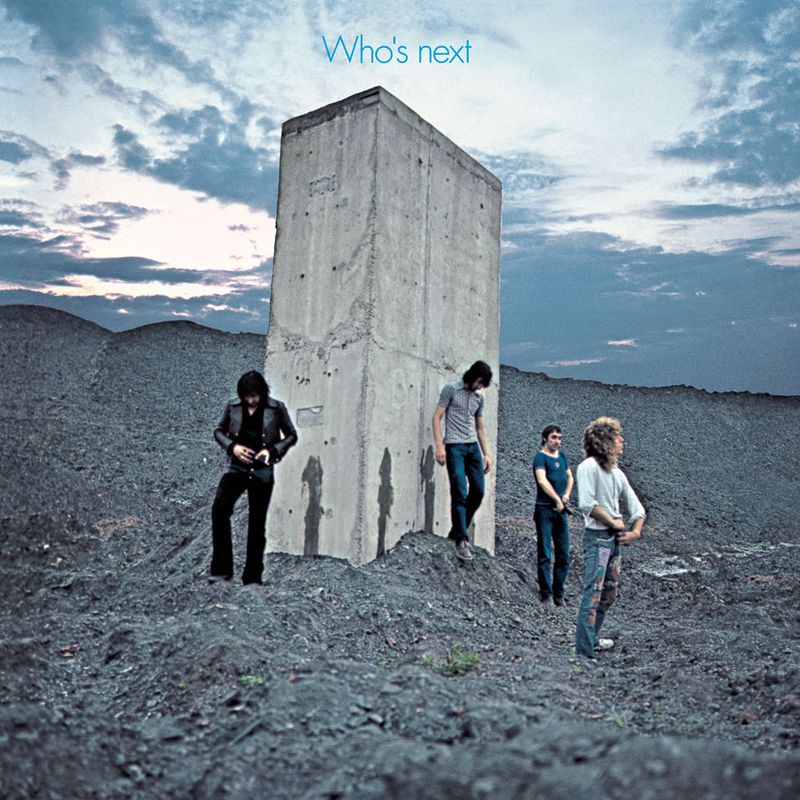 Who's Next – The Who