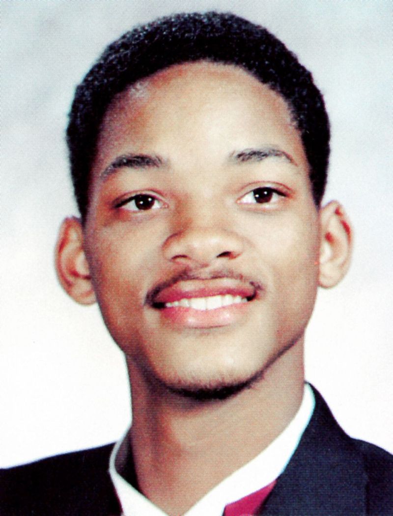 Will Smith