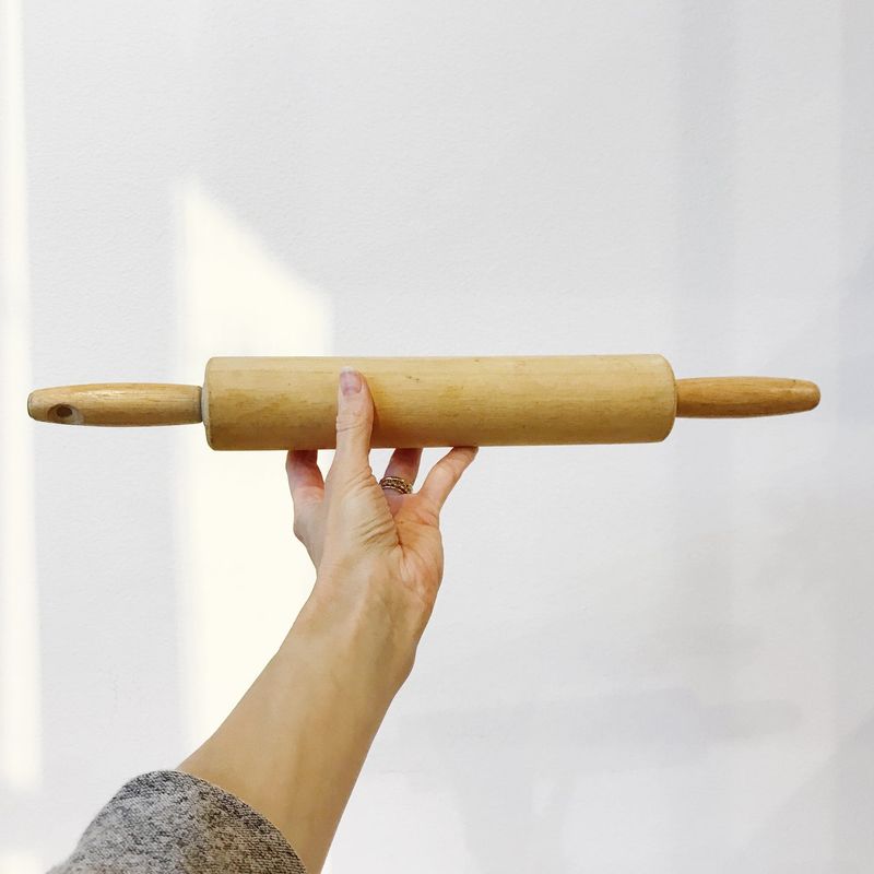 Wooden Rolling Pins