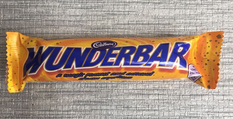 Wunderbar